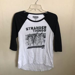 Stranger Things Shirt